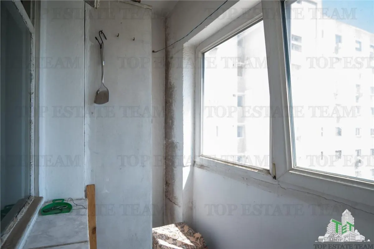 Apartament 2 camere, Calea 13 Septembrie. Etaj 5/8 | Bloc 1985 vis a vis Marriott - foto 13