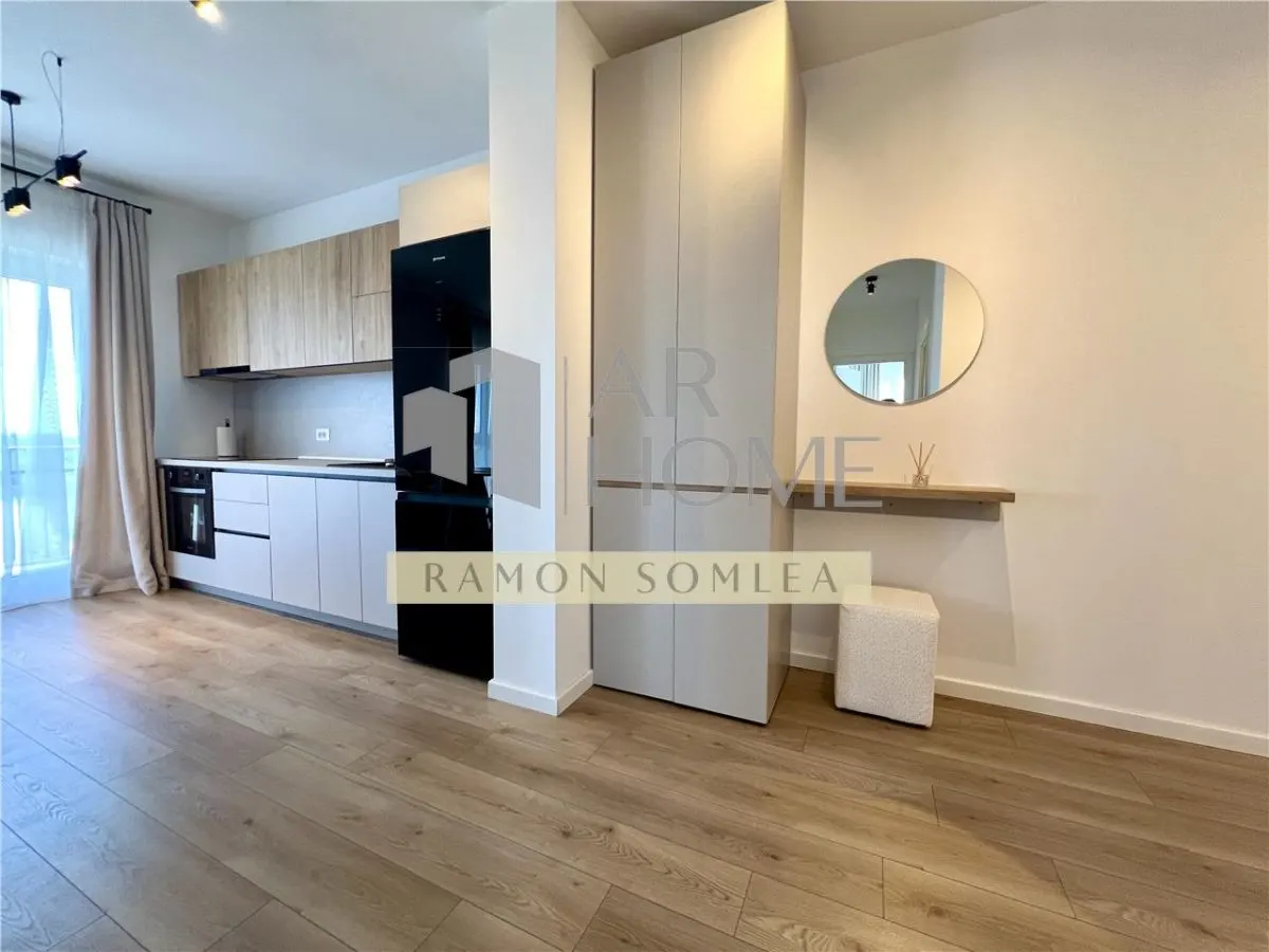 Apartament 2 camere, prima inchiriere, de lux, zona Sud, Ploiesti - foto 7