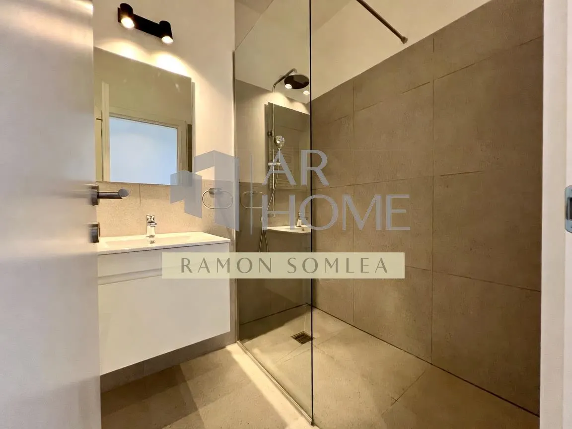 Apartament 2 camere, prima inchiriere, de lux, zona Sud, Ploiesti - foto 10