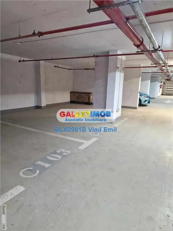 Inchiriere studio 2 camere Iuliu Maniu bloc nou prima inchiriere - foto 7