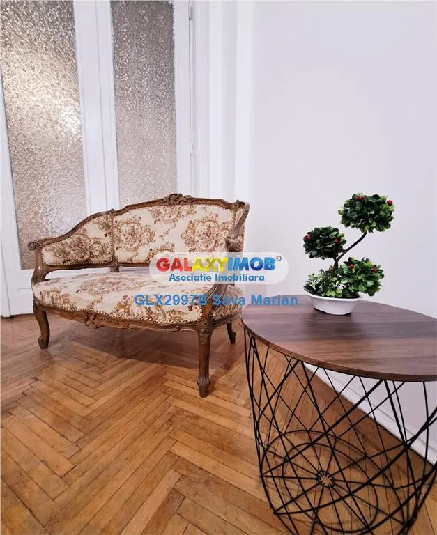 APARTAMENT DE 5 CAMERE DE INCHIRIAT ROMANA - foto 15