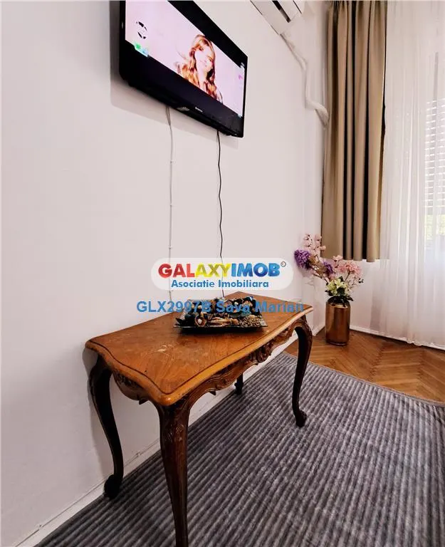APARTAMENT DE 5 CAMERE DE INCHIRIAT ROMANA - foto 16