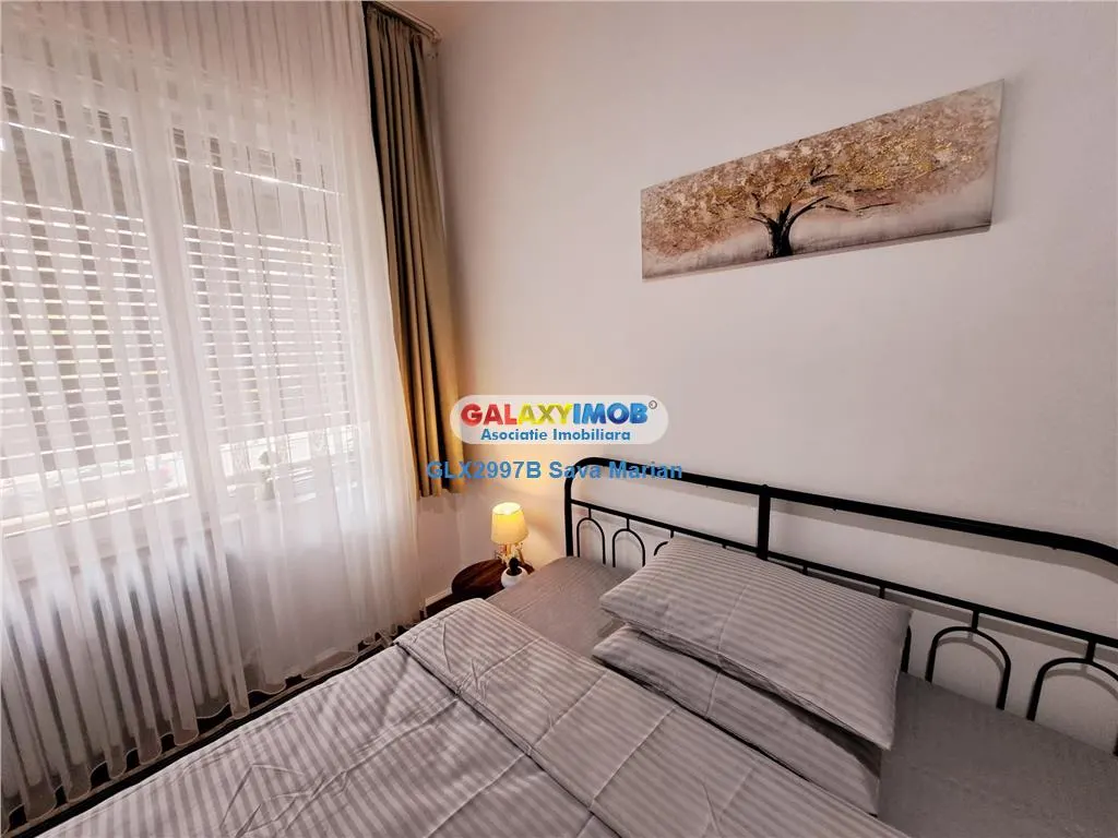APARTAMENT DE 5 CAMERE DE INCHIRIAT ROMANA - foto 17
