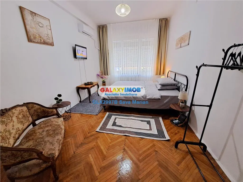 APARTAMENT DE 5 CAMERE DE INCHIRIAT ROMANA - foto 18
