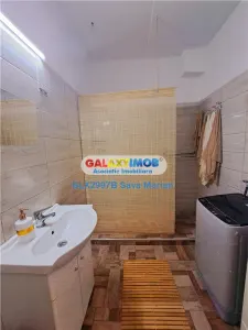 APARTAMENT DE 5 CAMERE DE INCHIRIAT ROMANA - foto 19