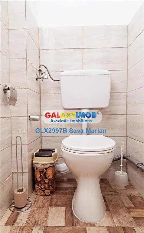 APARTAMENT DE 5 CAMERE DE INCHIRIAT ROMANA - foto 20