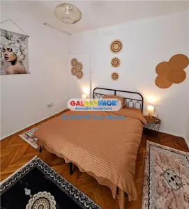 APARTAMENT DE 5 CAMERE DE INCHIRIAT ROMANA - foto 3