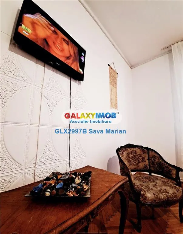 APARTAMENT DE 5 CAMERE DE INCHIRIAT ROMANA - foto 21
