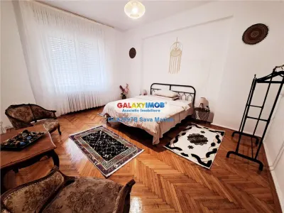 APARTAMENT DE 5 CAMERE DE INCHIRIAT ROMANA - foto 25