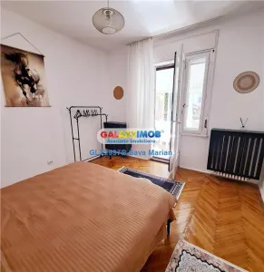 APARTAMENT DE 5 CAMERE DE INCHIRIAT ROMANA - foto 4