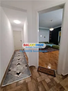 APARTAMENT DE 5 CAMERE DE INCHIRIAT ROMANA - foto 5