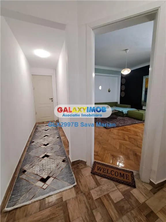 APARTAMENT DE 5 CAMERE DE INCHIRIAT ROMANA - foto 5