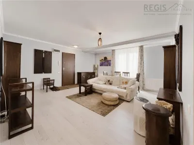 Apartament cu 4 camere in bloc nou Boutique langa Cismigiu - foto 1