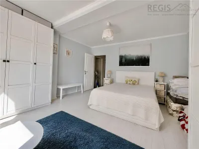 Apartament cu 4 camere in bloc nou Boutique langa Cismigiu - foto 4
