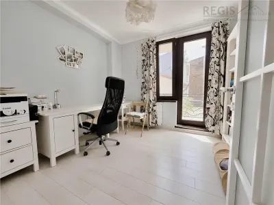 Apartament cu 4 camere in bloc nou Boutique langa Cismigiu - foto 5