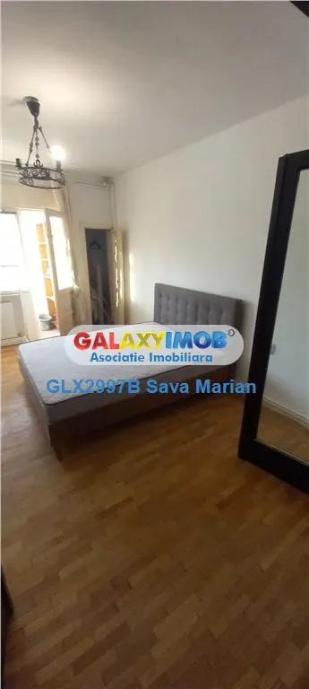 APARTAMENT 2 CAMERE DE INCHIRIAT VICTORIEI - foto 2
