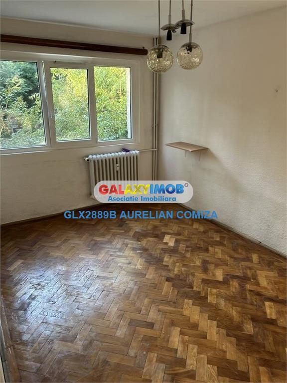 Apartament 4 camere nemobilat Park Lake/Parc IOR - Bucuresti