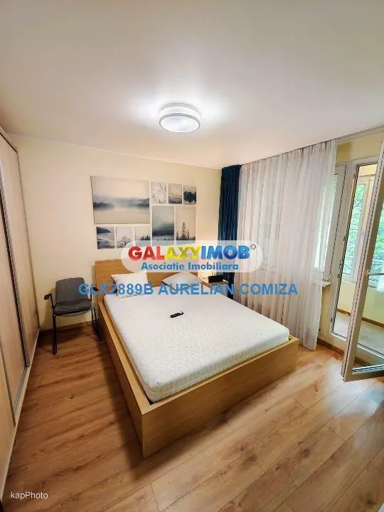 Inchiriere apartament 4 camere Berceni - foto 10