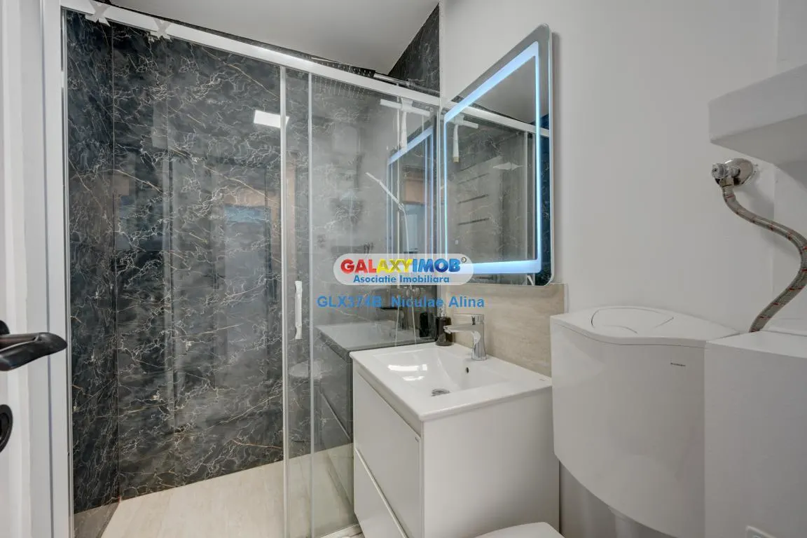 Complet renovat 2 camere Drumul Taberei Vedere libera Apusuri superbe - foto 3